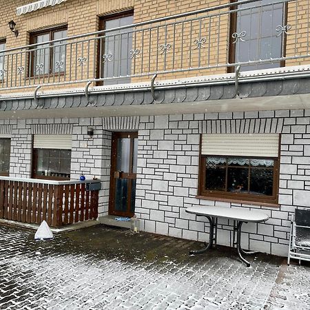 Ferienwohnung Tina Nettersheim Luaran gambar