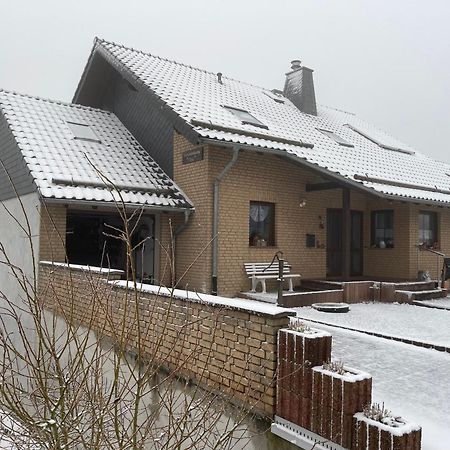 Ferienwohnung Tina Nettersheim Luaran gambar