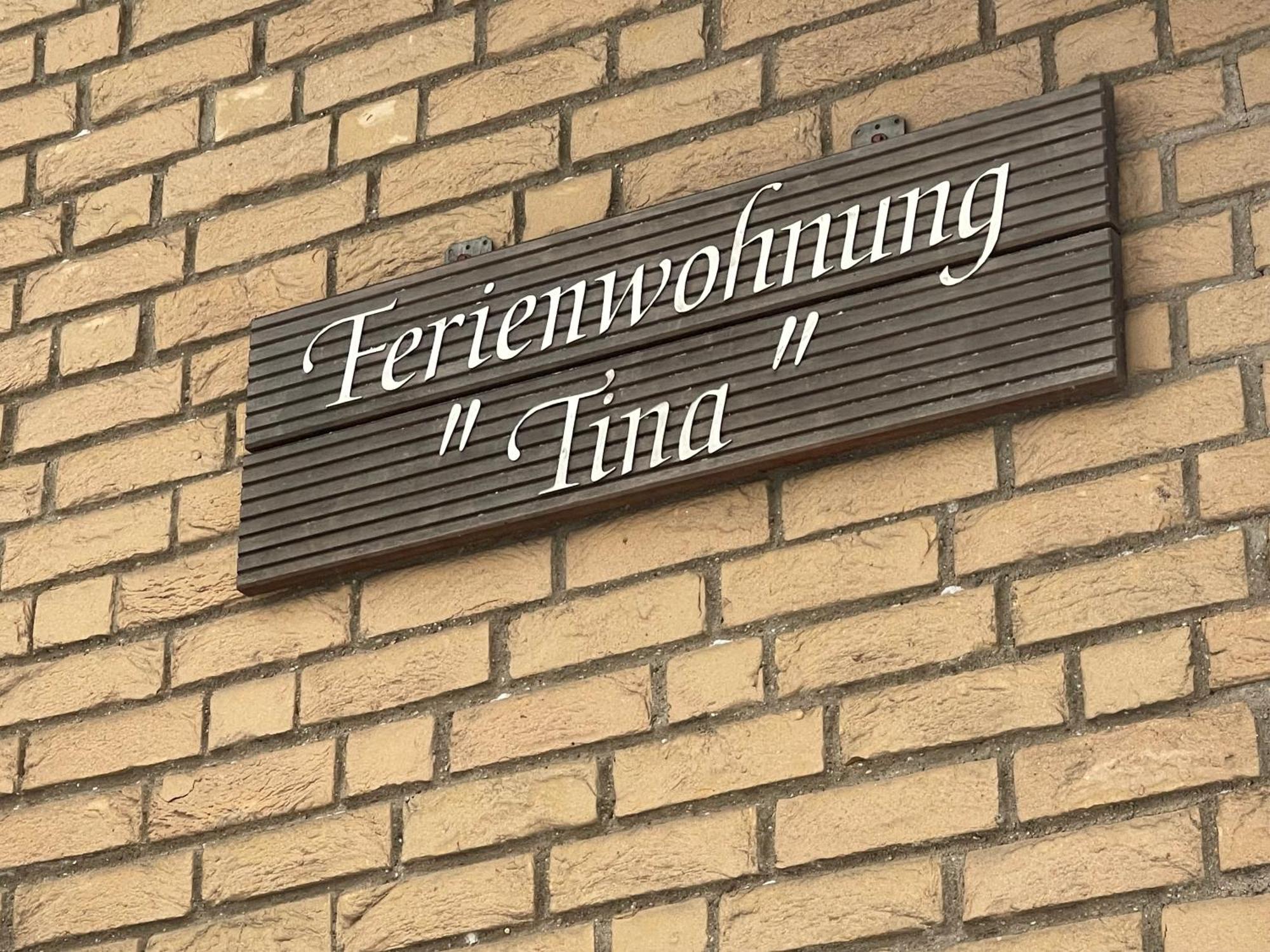 Ferienwohnung Tina Nettersheim Luaran gambar