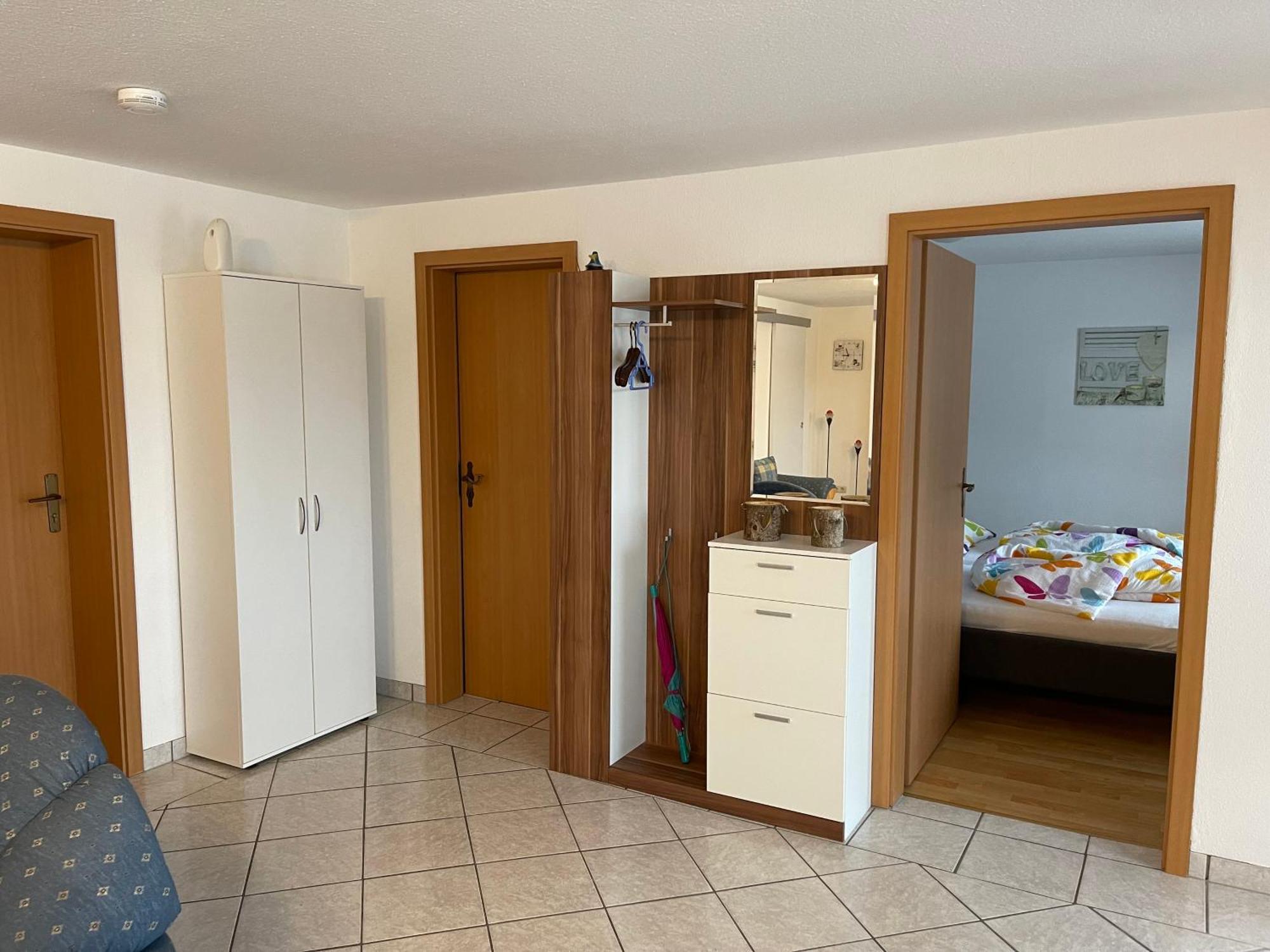 Ferienwohnung Tina Nettersheim Luaran gambar