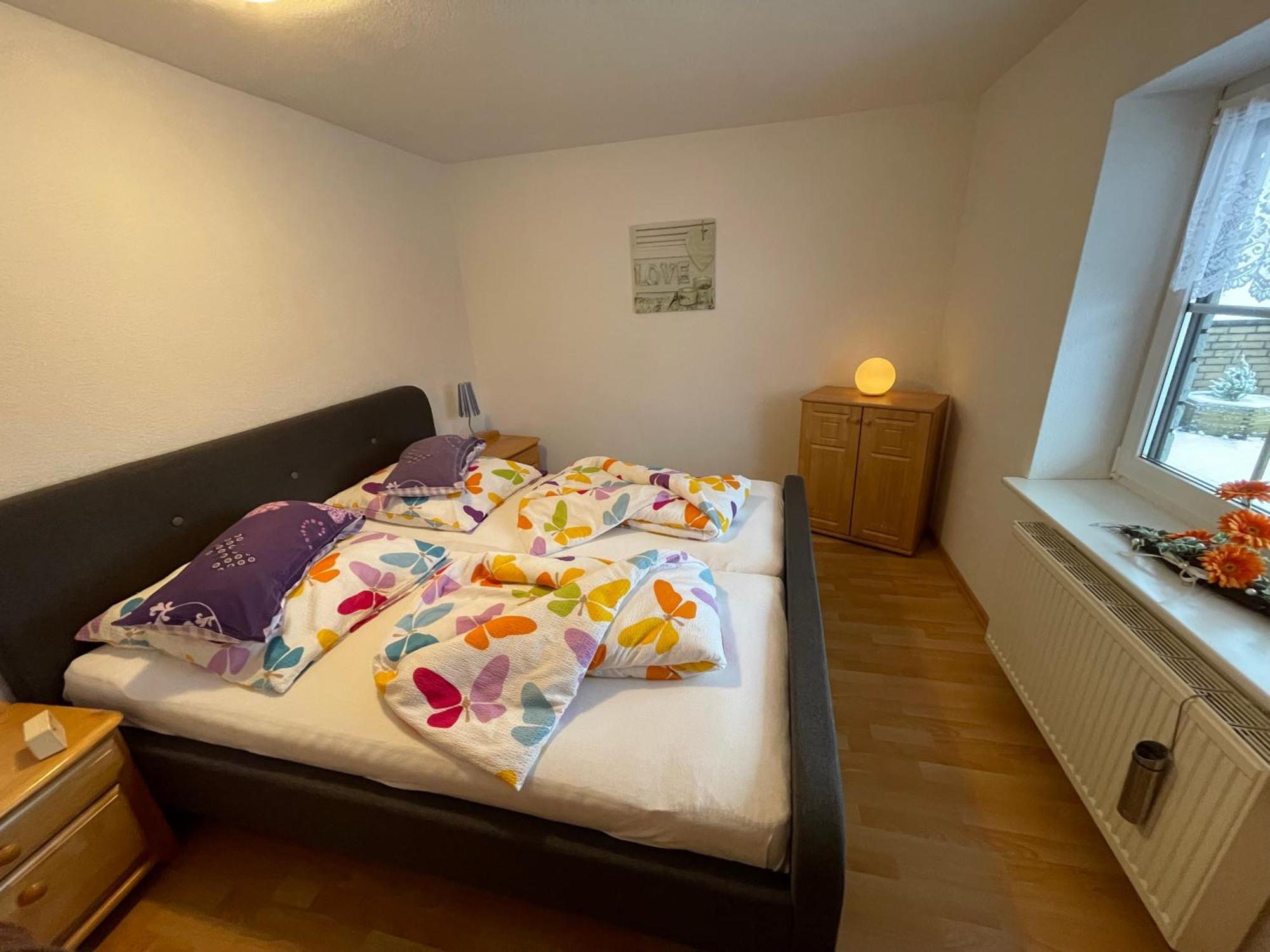 Ferienwohnung Tina Nettersheim Luaran gambar
