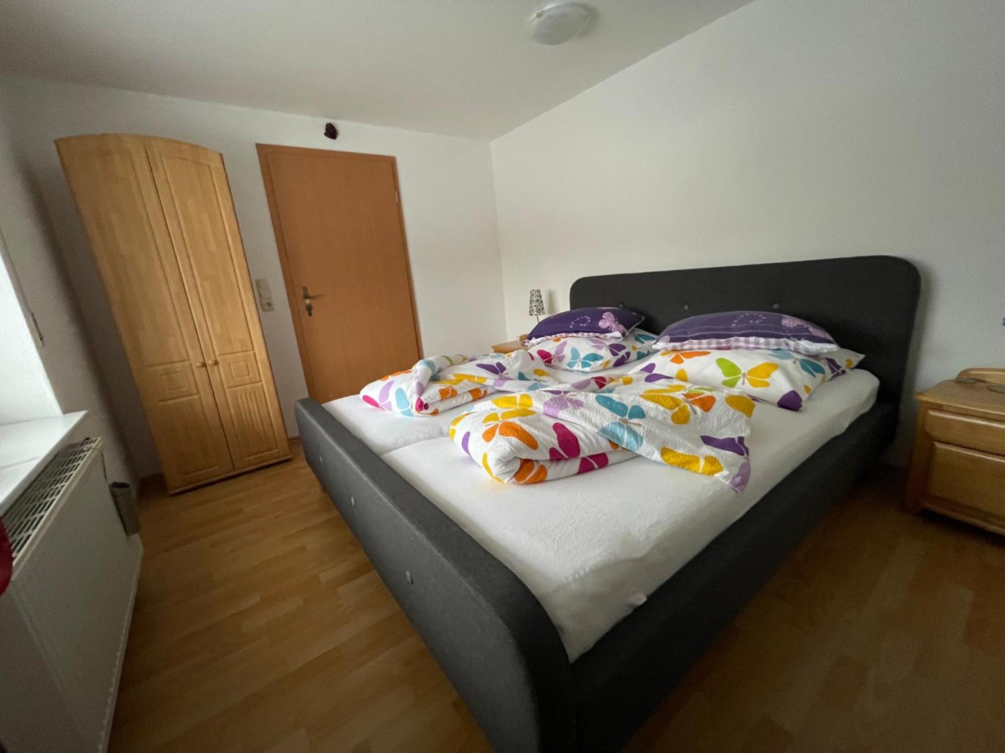 Ferienwohnung Tina Nettersheim Luaran gambar