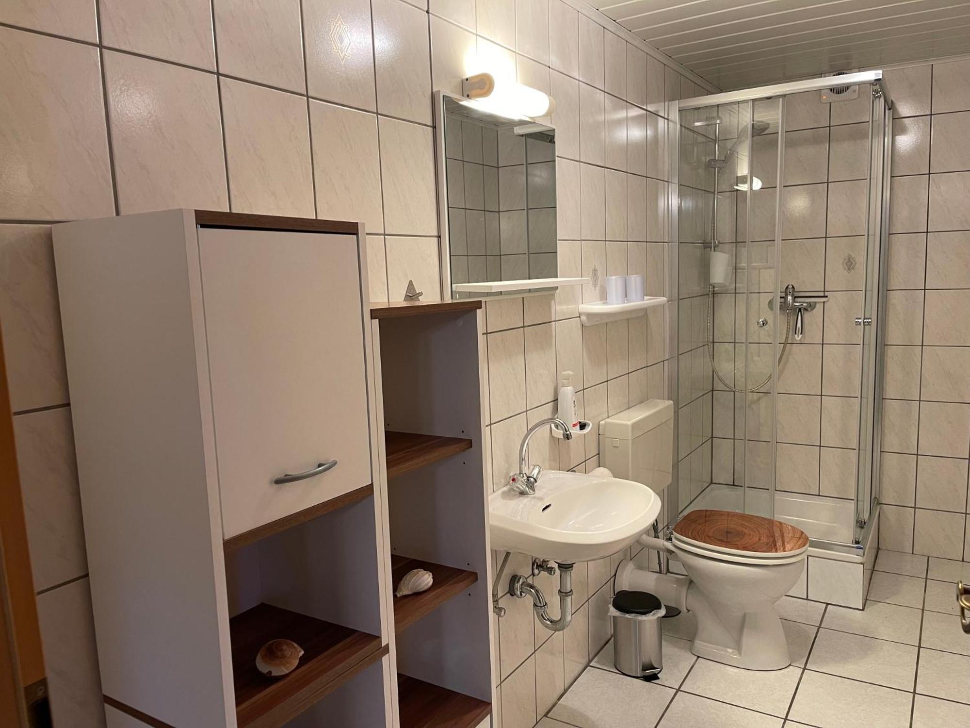 Ferienwohnung Tina Nettersheim Luaran gambar