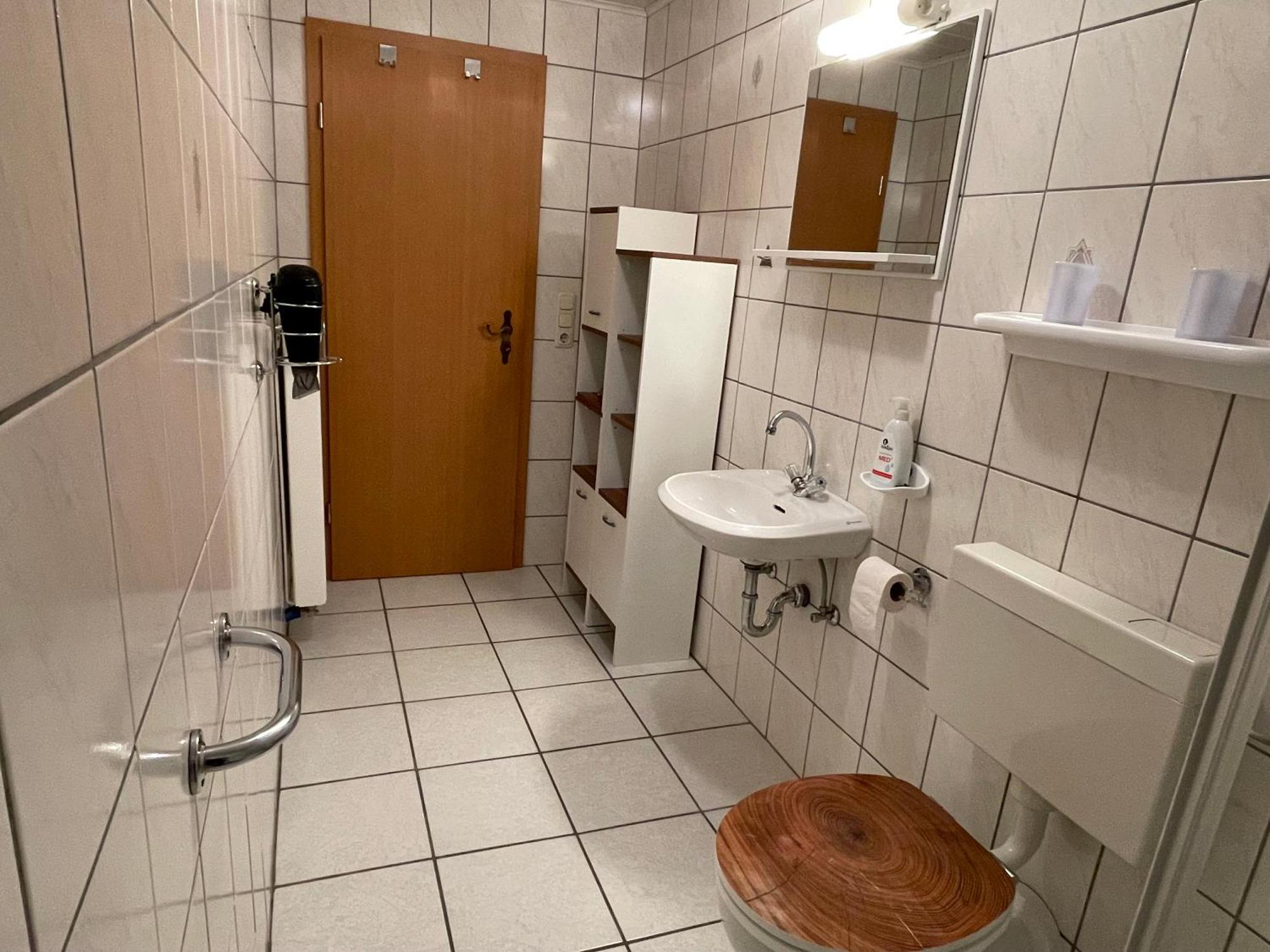 Ferienwohnung Tina Nettersheim Luaran gambar