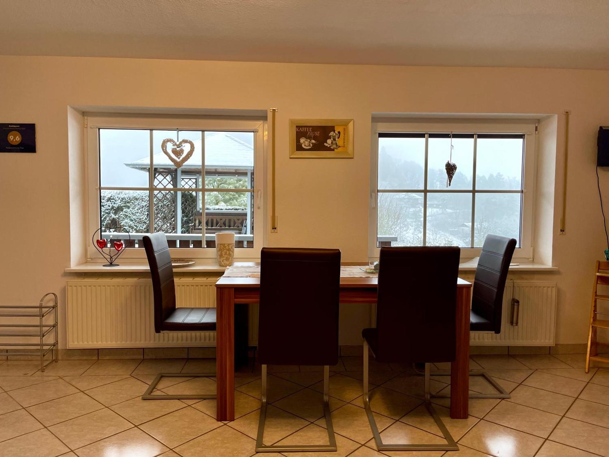 Ferienwohnung Tina Nettersheim Luaran gambar