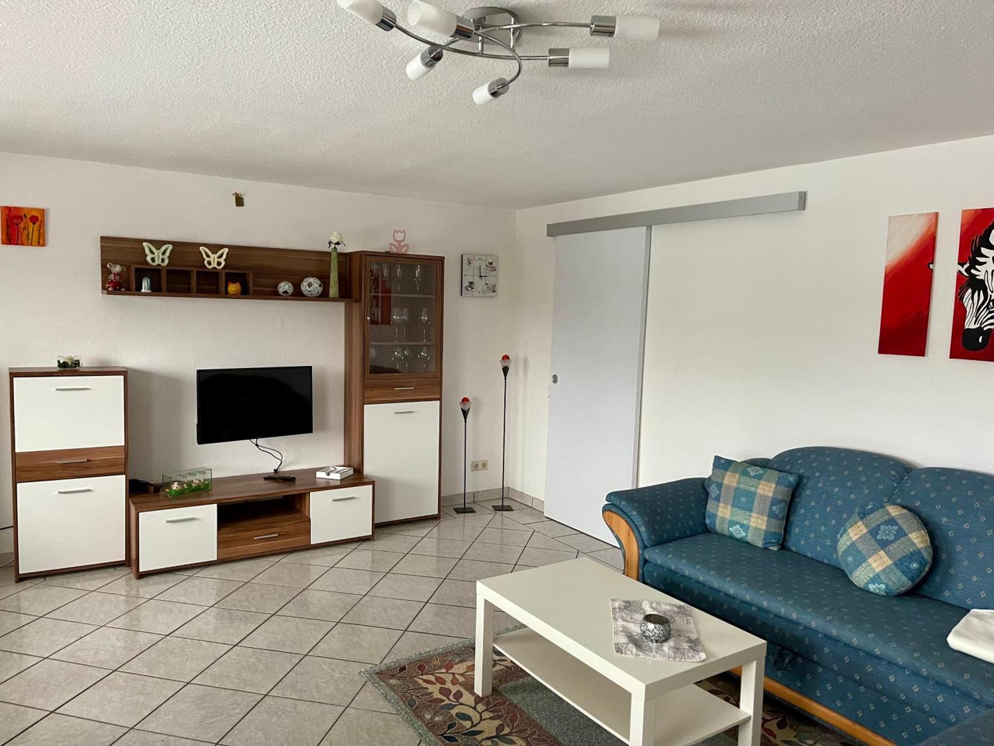 Ferienwohnung Tina Nettersheim Luaran gambar